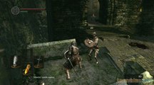 Dark Souls : 2/4 : Gameplay