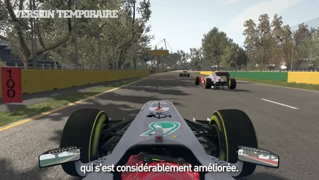 F1 2011 : Des nouveautés à la pelle