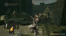 Dark Souls : 1/4 : Généralités