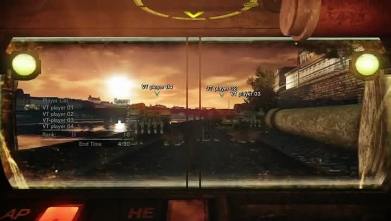 Steel Battalion : Heavy Armor : Du gameplay co...