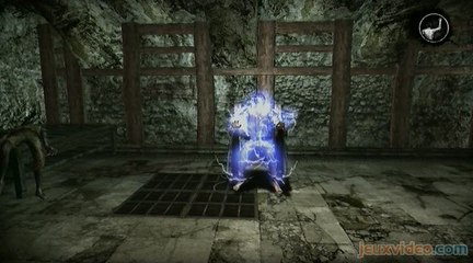 Rise of Nightmares : Bienvenue en Roumanie !