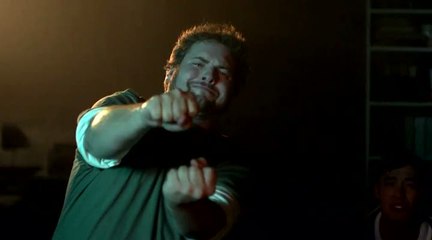 Rise of Nightmares : Les "contrôles"