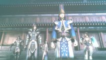 Dynasty Warriors 7 : Trailer anglais