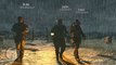 Red Dead Redemption : Undead Nightmare : Le multijoueur : mode Undead Overrun