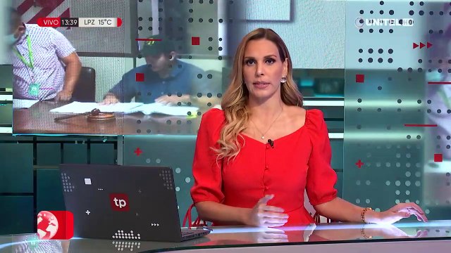 Por tercera vez se suspende la audiencia por el caso BTR Uno