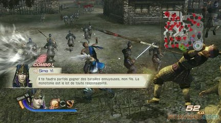 Dynasty Warriors 7 :