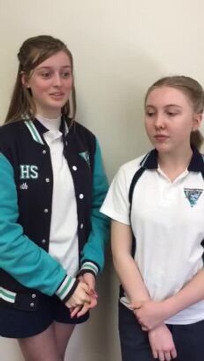 International Science School experience