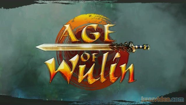 Age of Wulin : Legend of the Nine Scrolls : Les fonctionnalités