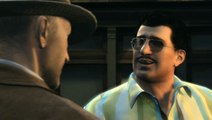 Mafia II : Joe's Adventures : Bande-annonce