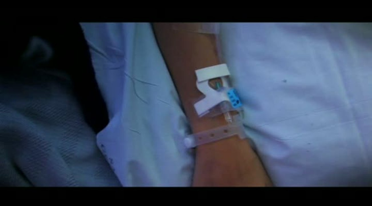 Microbot : Trailer n°1