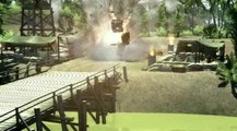 Men of War : Vietnam : Première bande-annonce