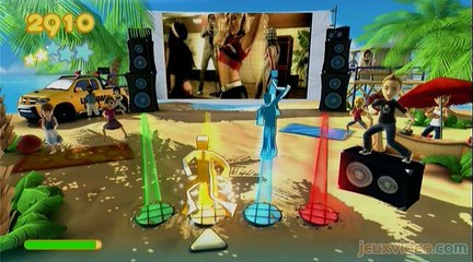 Dance Paradise : Hey Baby - No Doubt