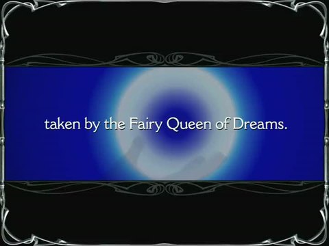 Dream Chronicles : The Chosen Child : Histoire