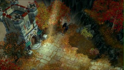 Royal Quest : La bataille commence