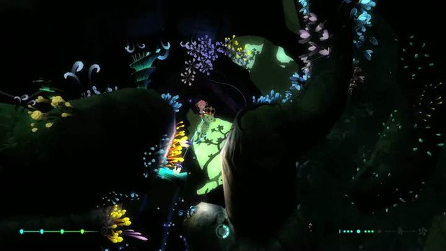 The UnderGarden : Acclamé par la critique