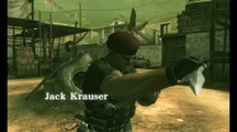 Resident Evil : The Mercenaries 3D : Trailer Nintendo World