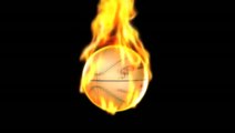 NBA Jam : Tip : He's On Fire