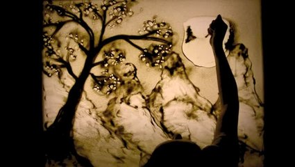 World of Warcraft : Mists of Pandaria : Dans le sable