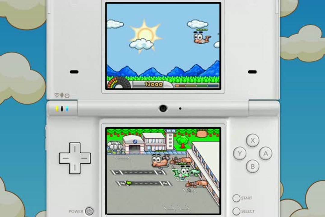 Airport Mania : First Flight : Un aéroport géré au poil