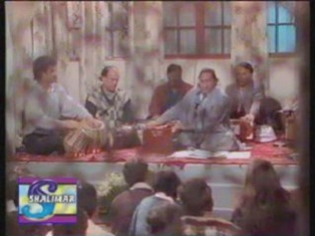 Aah ko chahiye Ek__Ghalib