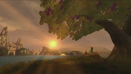 Beyond Good & Evil HD : Le début de l'aventure