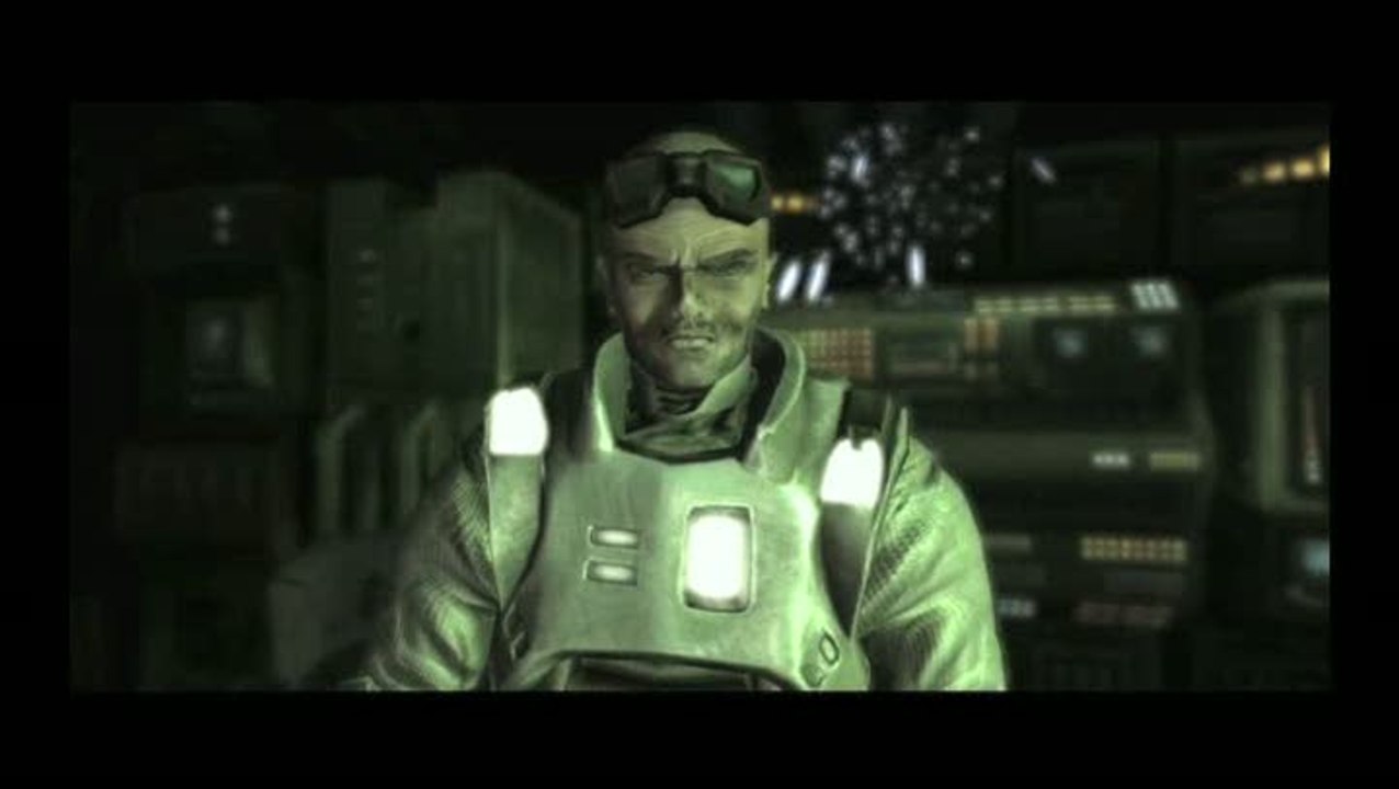 Alien Breed 2 : Assault : Premier trailer