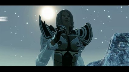 Next Island : Lost in time ?