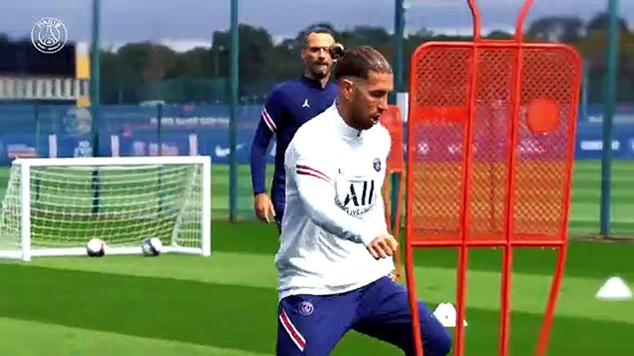 Sergio Ramos