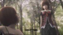 Project Zero 2 : Wii Edition : Premier trailer