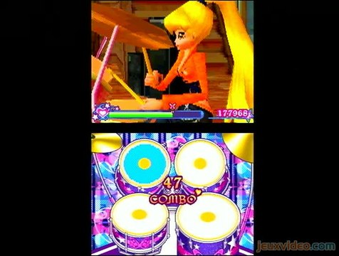 Winx Club Rockstars :