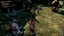 Age of Wulin : Legend of the Nine Scrolls : Des idées excellentes mais un gameplay mou