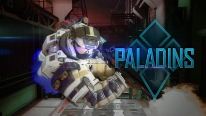 Hybrid : Trailer 2012