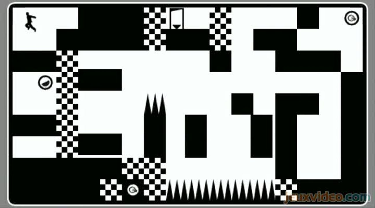 SHIFT Extended : Stages 78 et 79