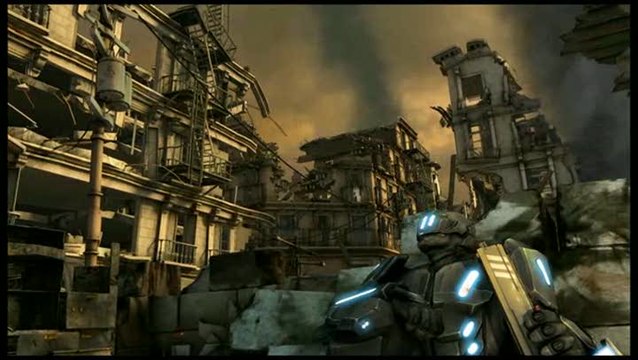 Hybrid : Un teaser sachant teaser