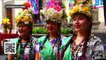 La Flor más Bella del Ejido vuelve a Xochimilco