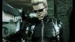 Resident Evil : The Mercenaries 3D : Jill et Wesker au rapport
