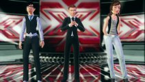X Factor : Devenez la star de votre salon