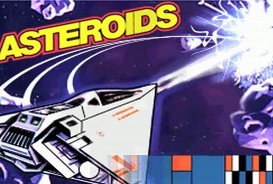 Atari Greatest Hits : Volume 1 : Trailer