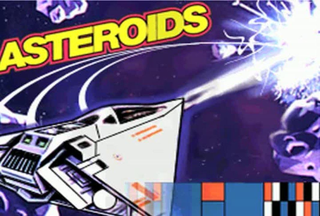 Atari Greatest Hits : Volume 1 : Trailer