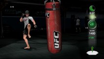 UFC Personal Trainer : The Ultimate Fitness System : Scott Ramsdell