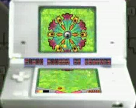 GO Series Pinball Attack! : Trailer européen