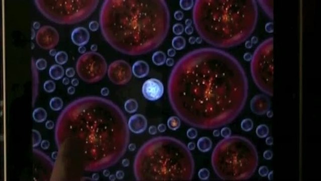 Osmos : Gameplay commenté