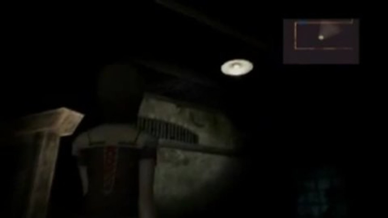 Project Zero 2 : Wii Edition : Gameplay #1