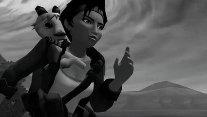Beyond Good & Evil HD : Premier trailer