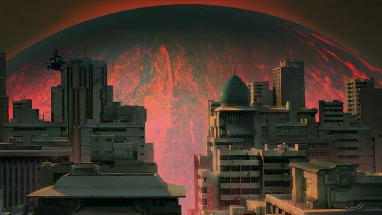 Anomaly : Warzone Earth : Premier trailer