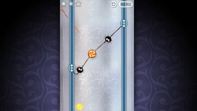Cut the Rope : Trailer n°1