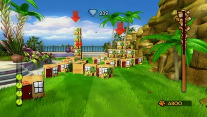 Les Z'Animo Fantastic : Va chercher !