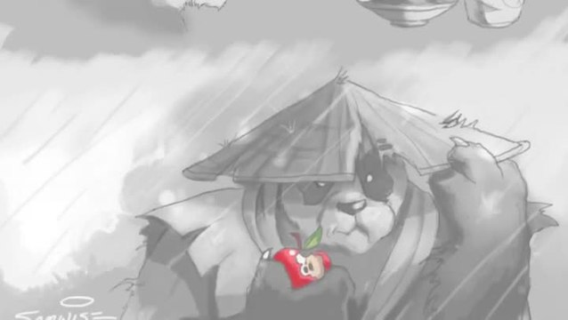 World of Warcraft : Mists of Pandaria : Les développeurs ont la parole