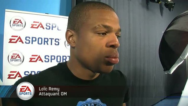 FIFA 12 : Capture des joueurs de l'OM et du PSG