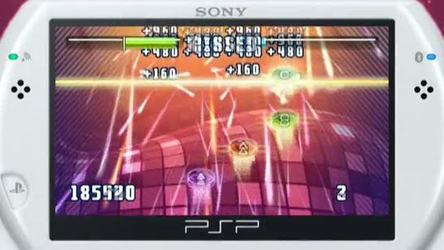 Boom Beats : Premier trailer